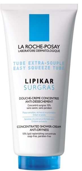 La Roche-Posay Effaclar