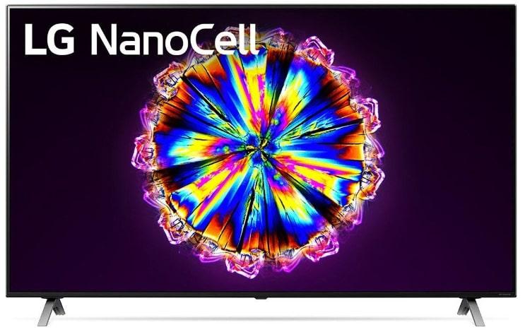 LG 55NAN0906