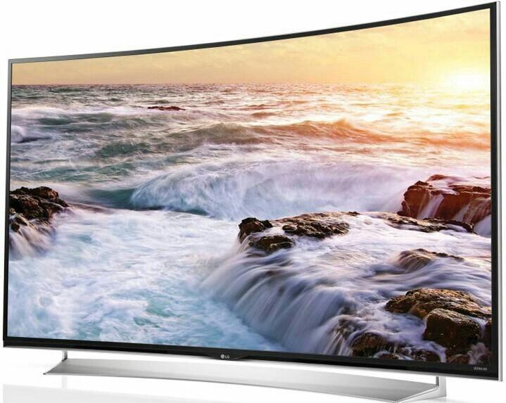 LG 65UG870V 65″