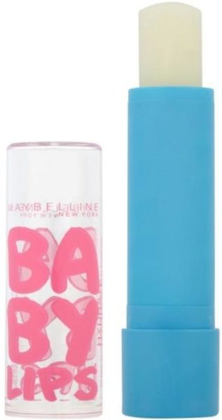 Maybelline New York Baby lips Интенсивный уход