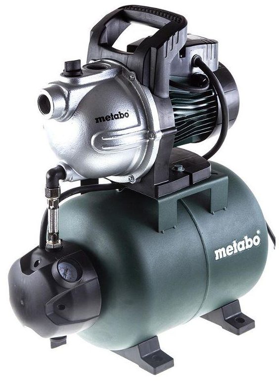 Metabo HWW 3300 25 G