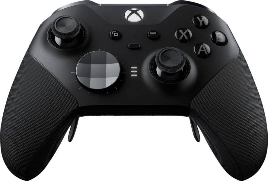 Microsoft Xbox Elite Wireless Controller Series 2