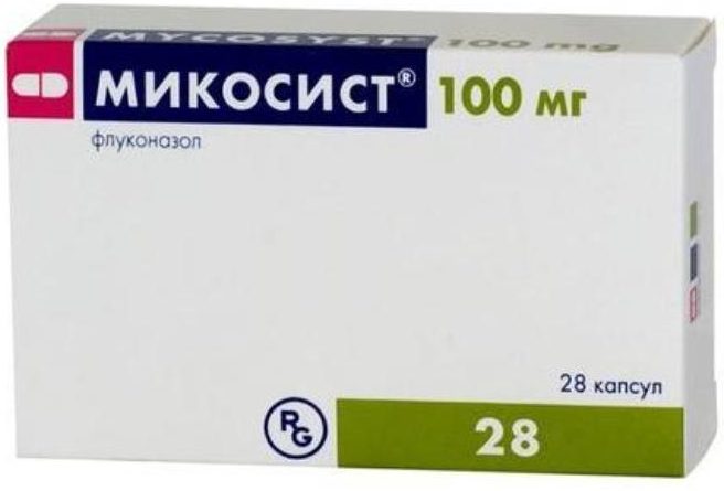 Микосист
