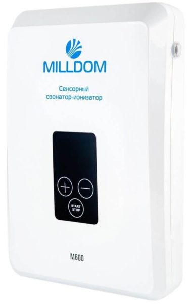 MILLDOM M600