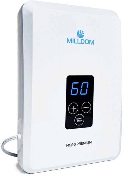 MILLDOM М900 Premium