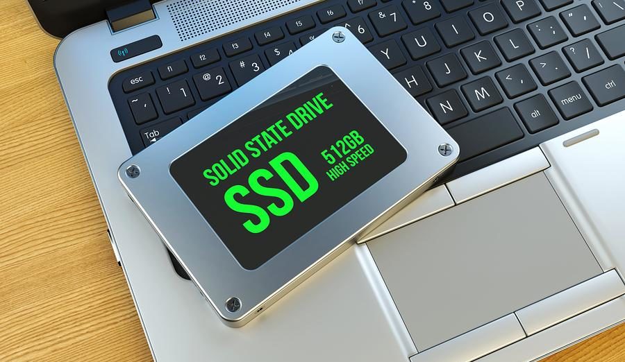 Самый дешевый ssd диск