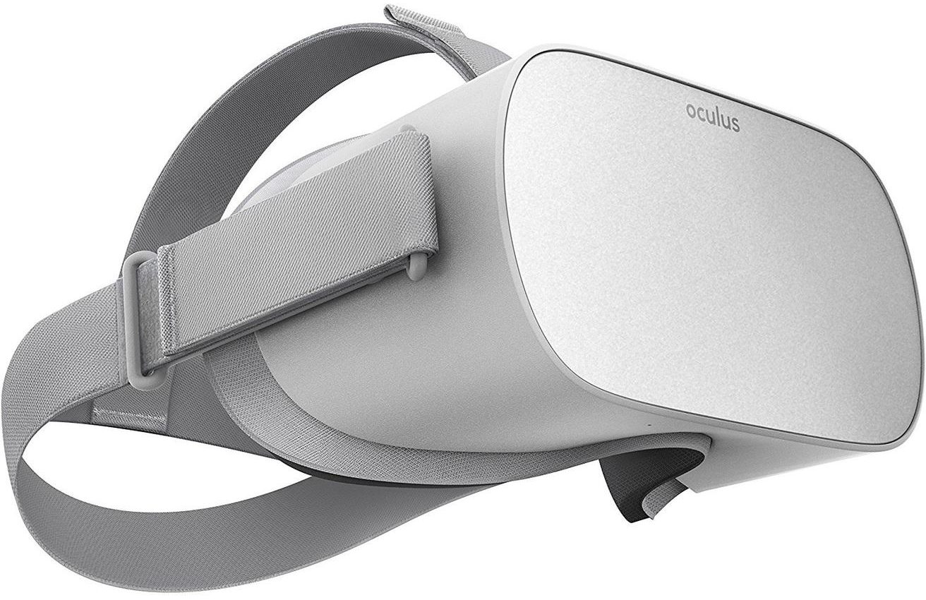 Oculus Go