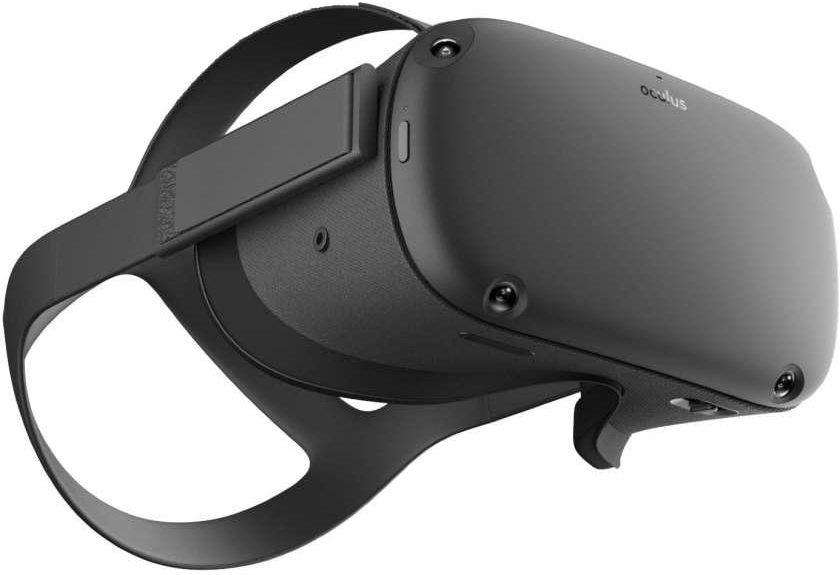 OculusQuest