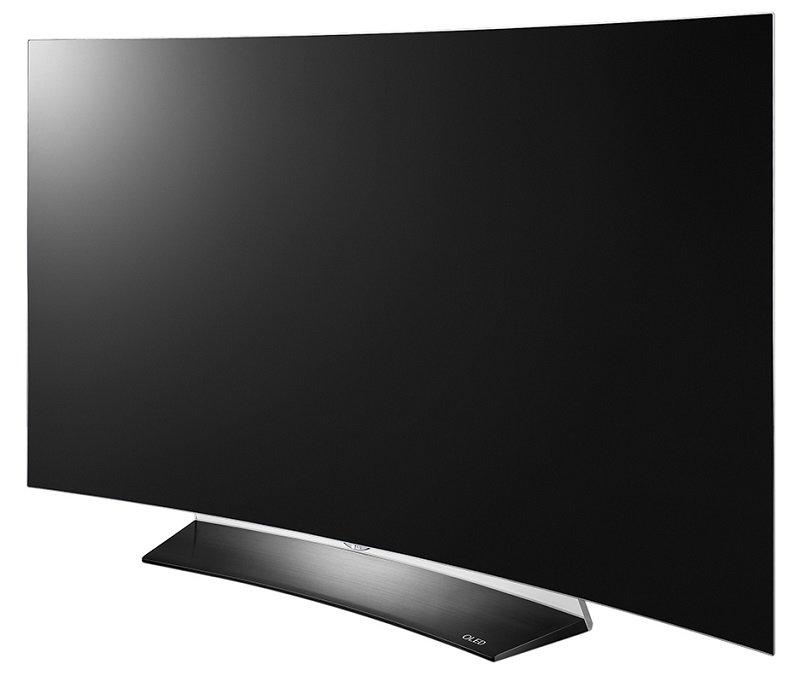 OLED LG OLED55C6V 55″