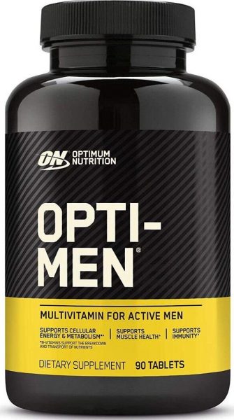 Optimum Nutrition Opti-Men (1)