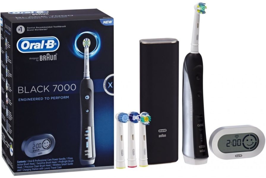 Oral-B Pro 7000