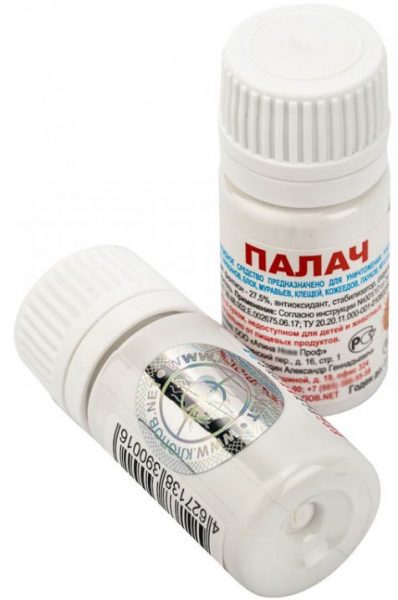 Палач