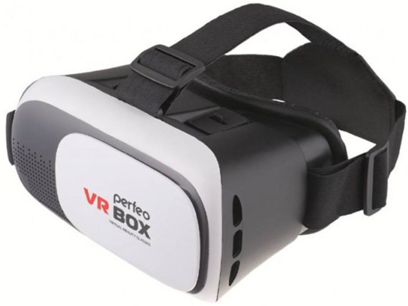 Perfeo PF-VR BOX 2