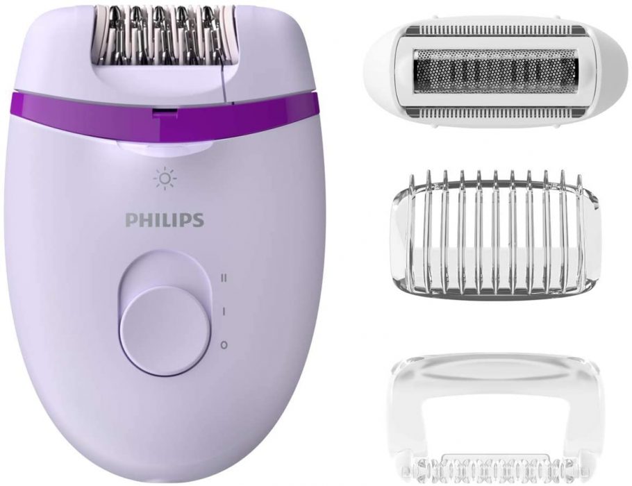 Philips BRE225 Satinelle Essential