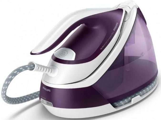 Philips GC7933 30 PerfectCare Compact Plus