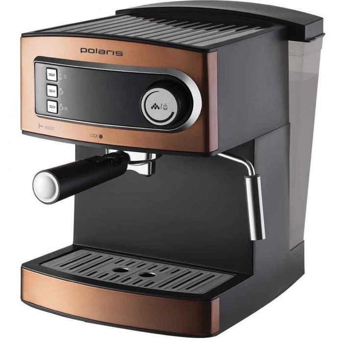 Polaris PCM1515E Adore Crema (1)