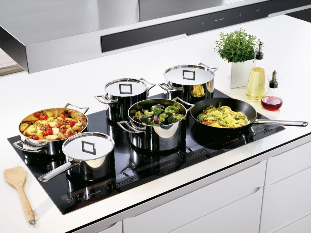 Лучшие сковороды для индукционной плиты в 2024 году: рейтинг посуды для .