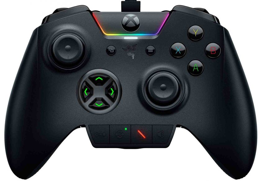 Razer Wolverine Ultimate (1)