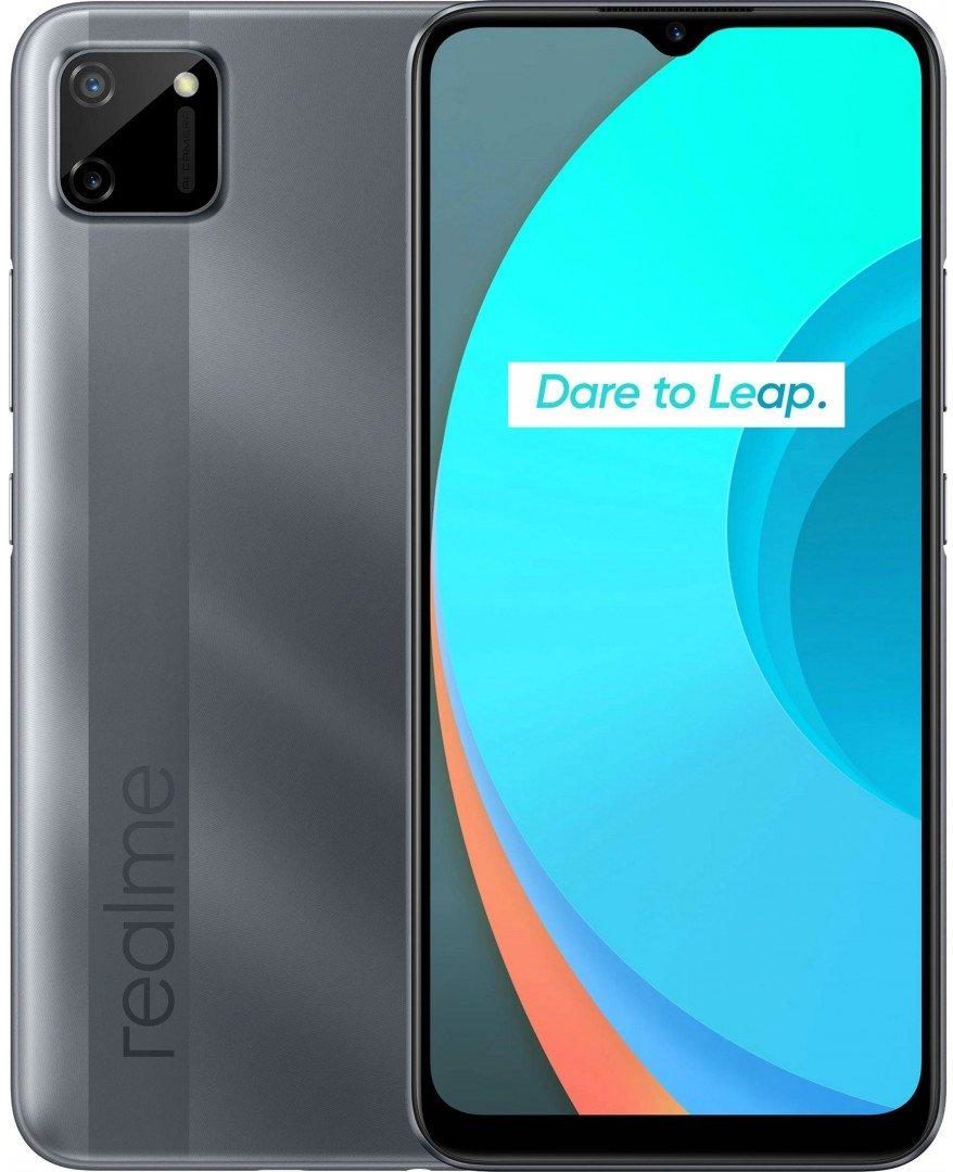 realme C11 2 32GB