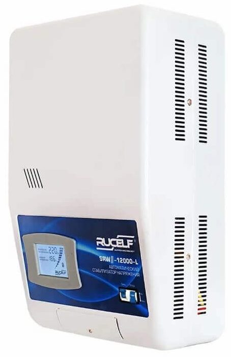 RUCELF SDWII-12000-L