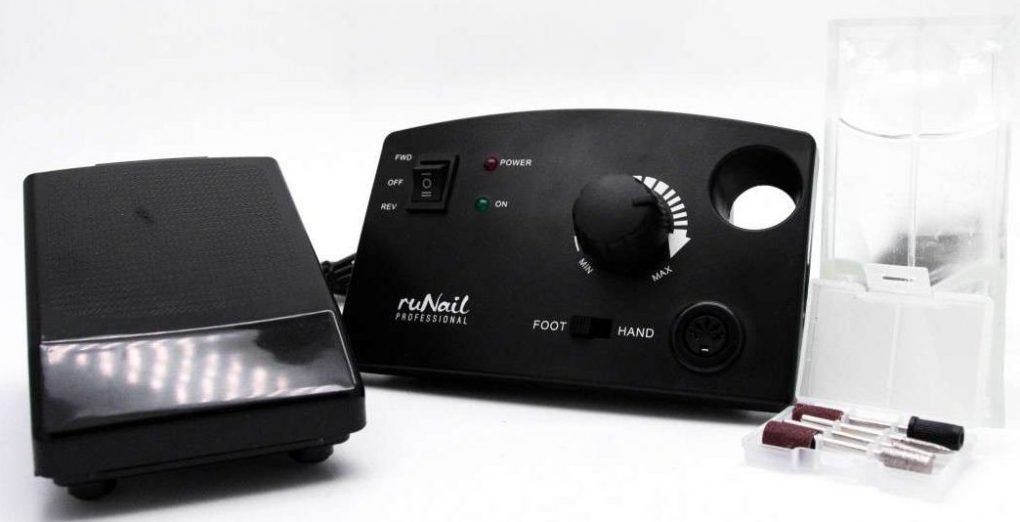 Runail PM – 35000