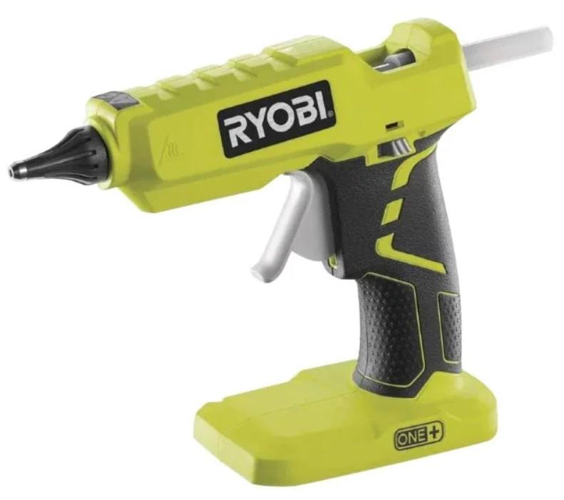 RYOBI R18GLU-0 ONE+ с быстрым нагревом