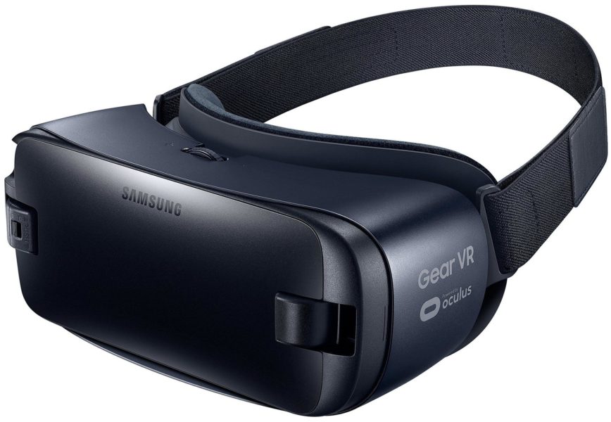 Samsung Gear VR (SM-R324)