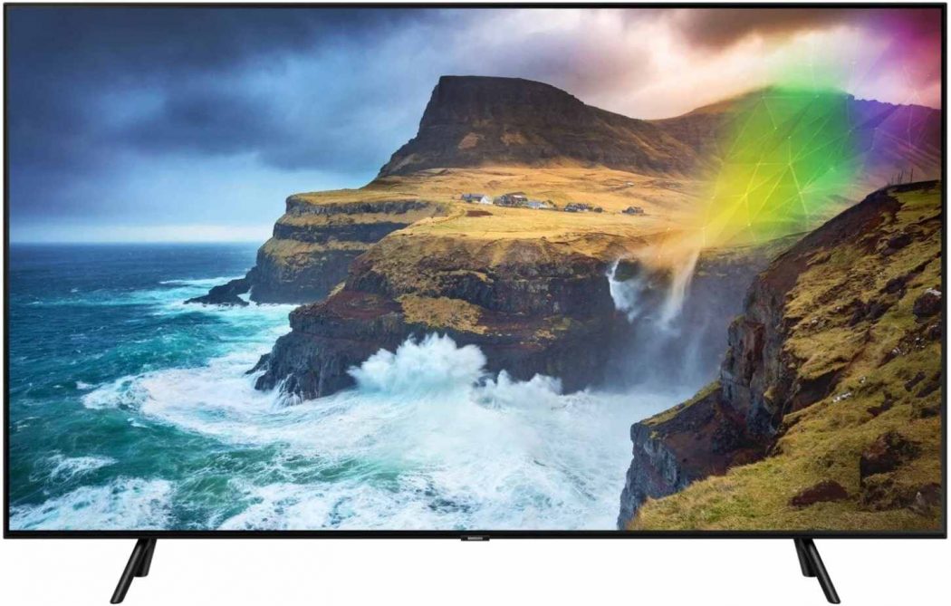 Samsung QE75Q77RAU