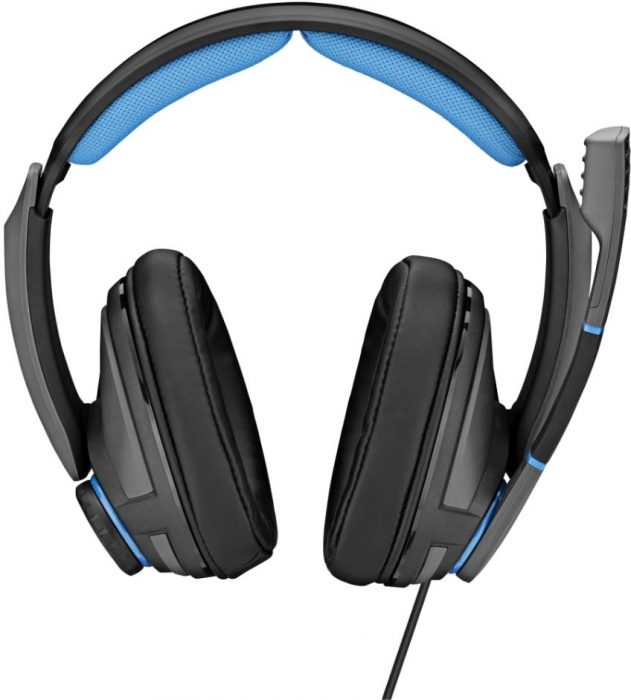 Sennheiser GSP 300 301 302