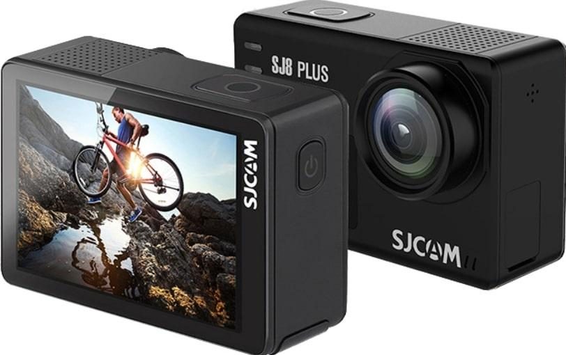 SJCAM SJ8 Plus