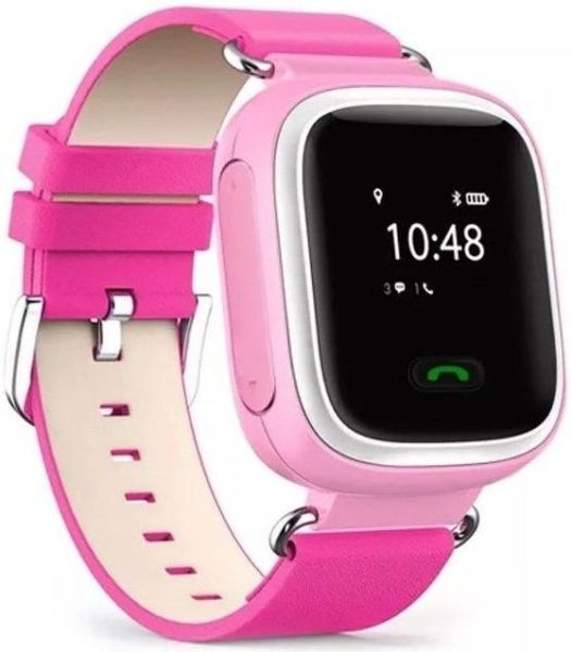 Smart Baby Watch Q900