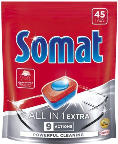 Somat All in 1 Extra