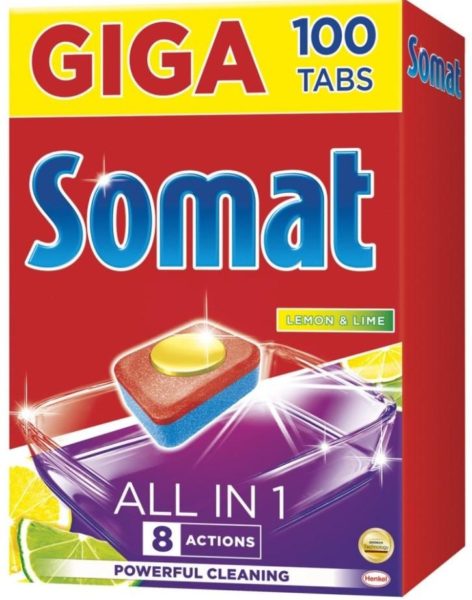 Somat All in 1