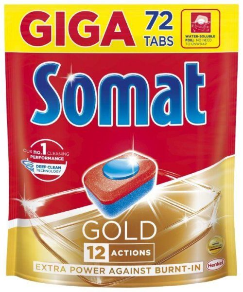 Somat Gold