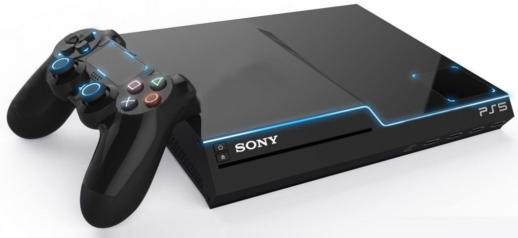 Sony PlayStation 5