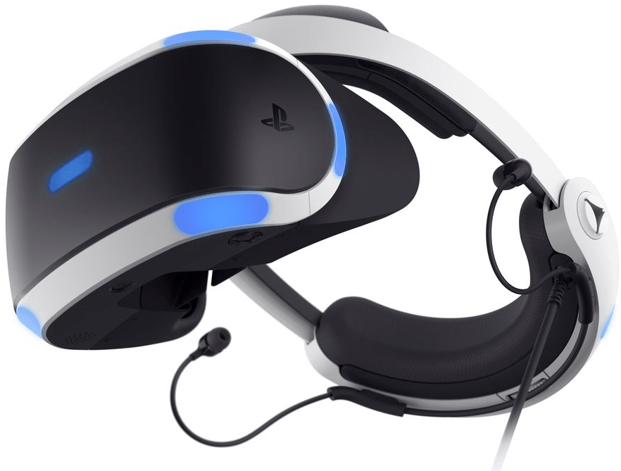 Sony PlayStation VR