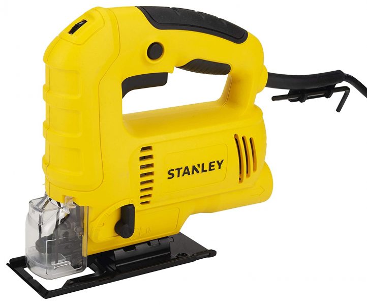 STANLEY SJ60