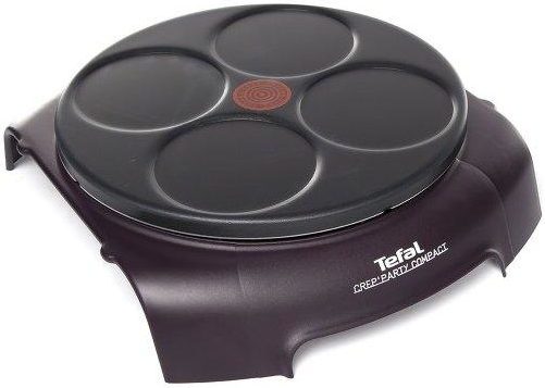 Tefal PY 3036 Crep'party compact