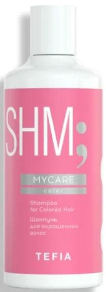 Tefia SHM MyCare for Сolored Hair