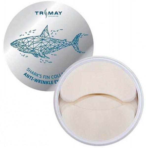 Trimay Shark’s Fin Collagen Anti-wrinkle Eye Patch