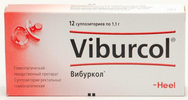 Вибуркол