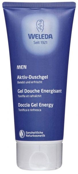 Weleda Men Aktiv-Duschgel
