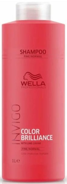 Wella Professionals Invigo Color Brilliance