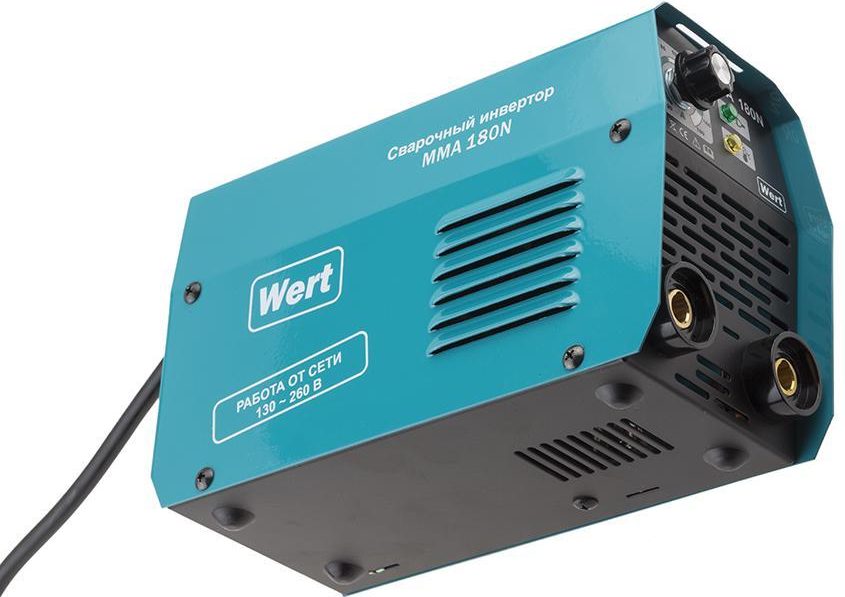 Wert MMA 180N