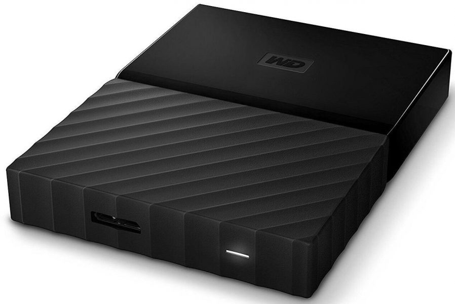 Western Digital My Passport (1)