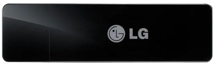 Wi-Fi адаптер LG AN-WF100