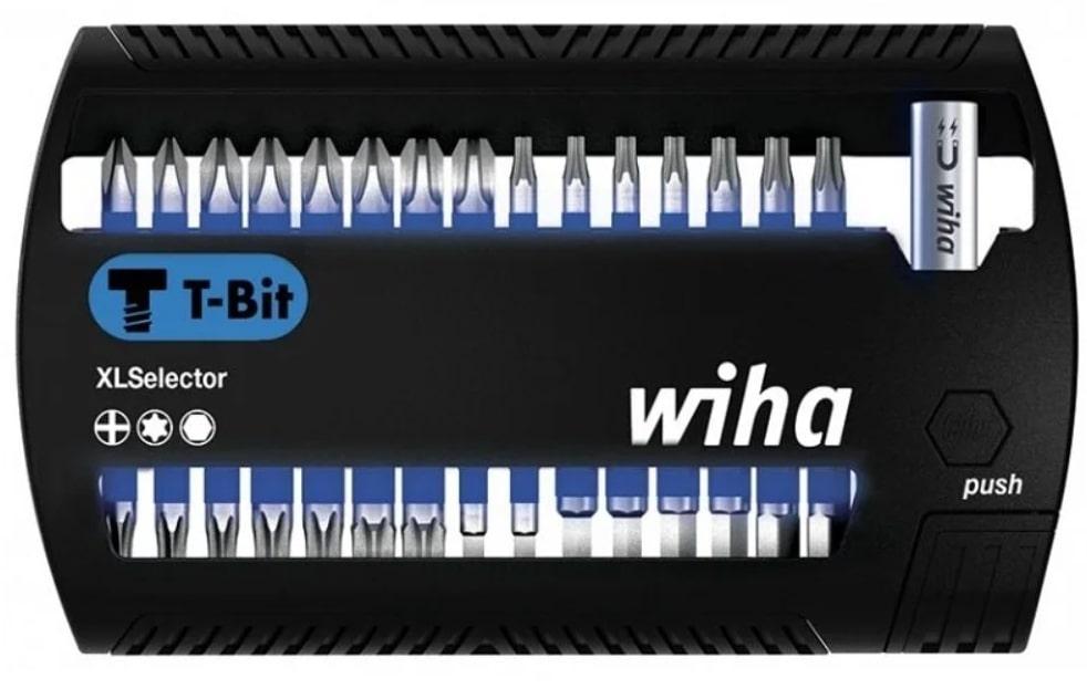 Wiha XL Selector T-Bit (41830)