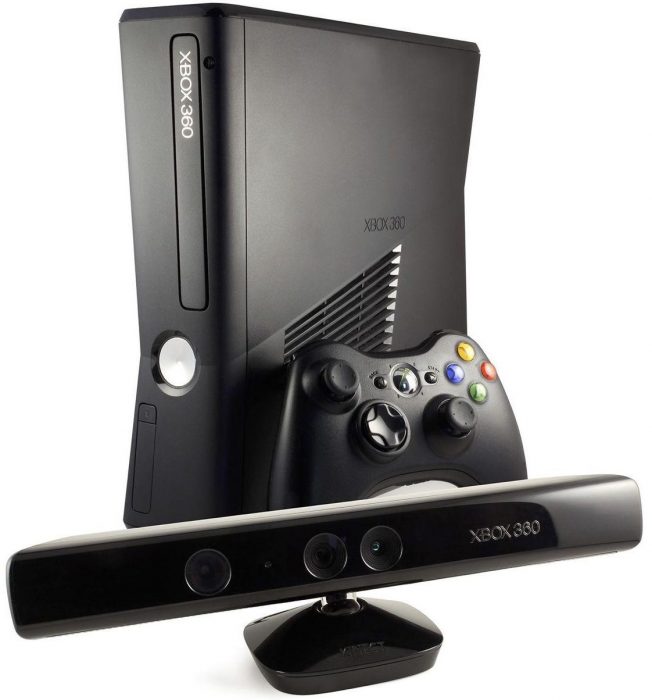 Xbox 360