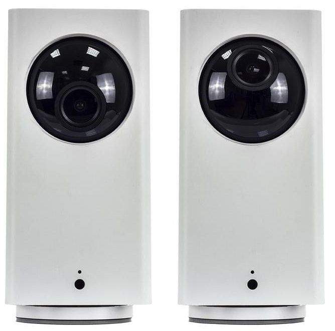 Xiaomi Dafang 1080p (ZRM4040RT)
