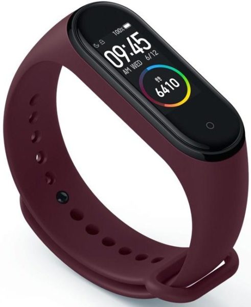 Xiaomi Mi Band 4